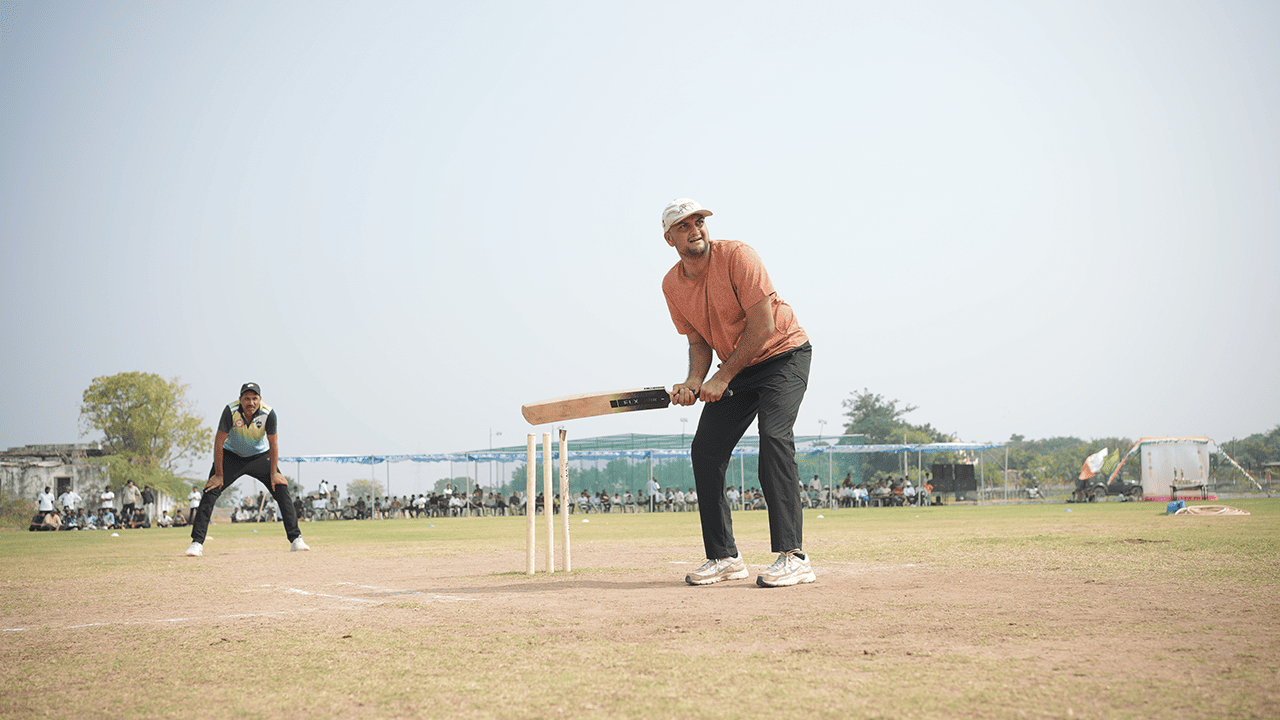 Playtime Happy Vibes